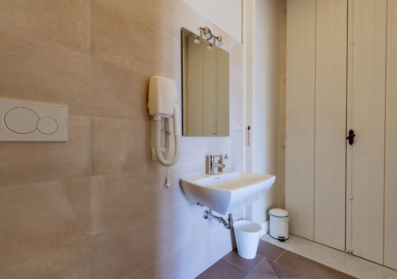Palazzo Vittoli - Irpinia Apartment Castelfranci Bagian luar foto