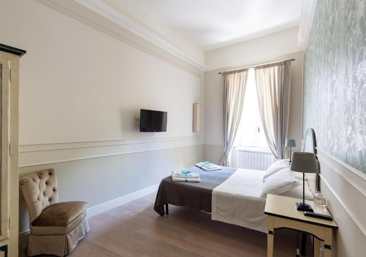 Palazzo Vittoli - Irpinia Apartment Castelfranci Bagian luar foto